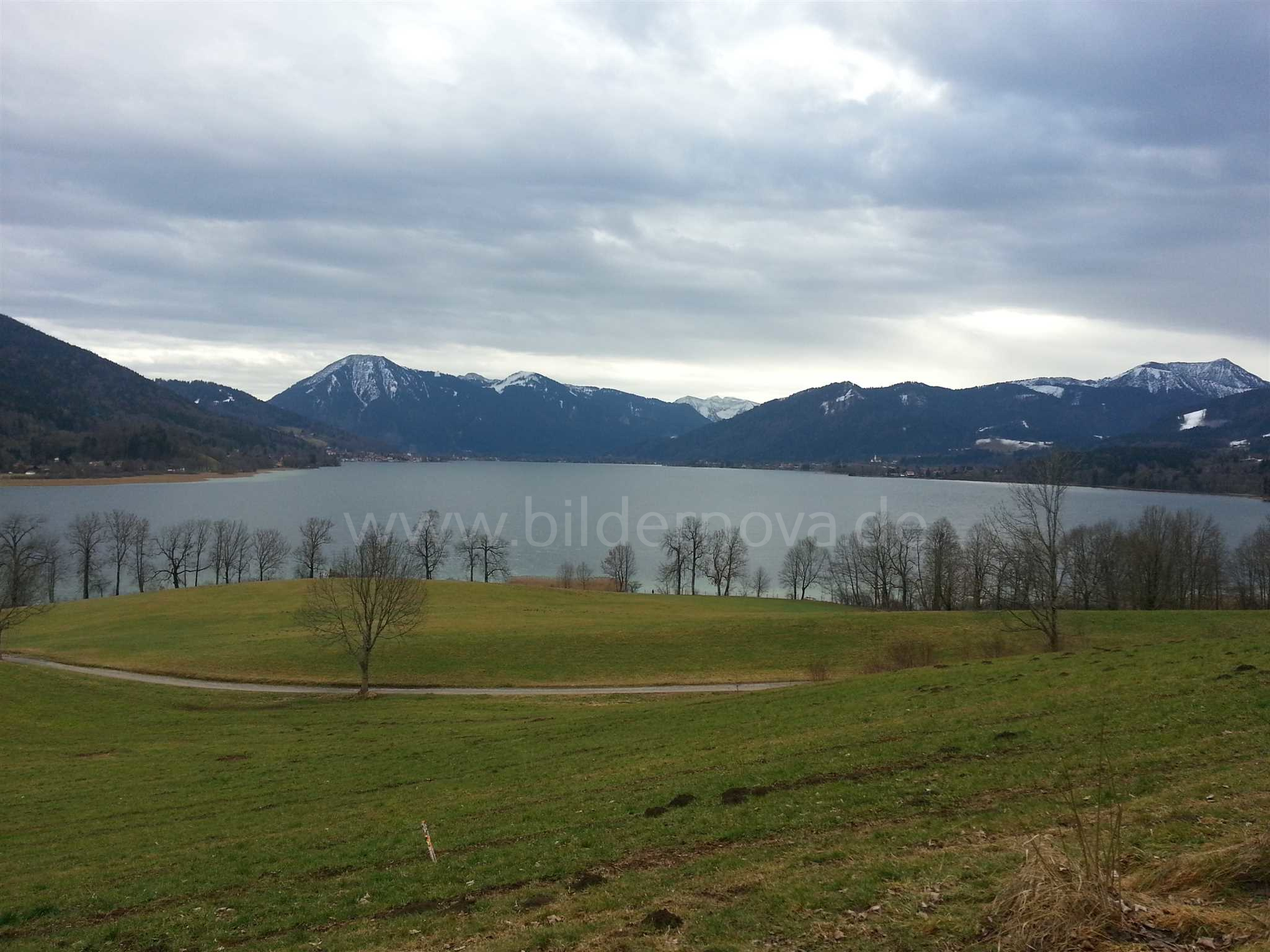 Tegernsee