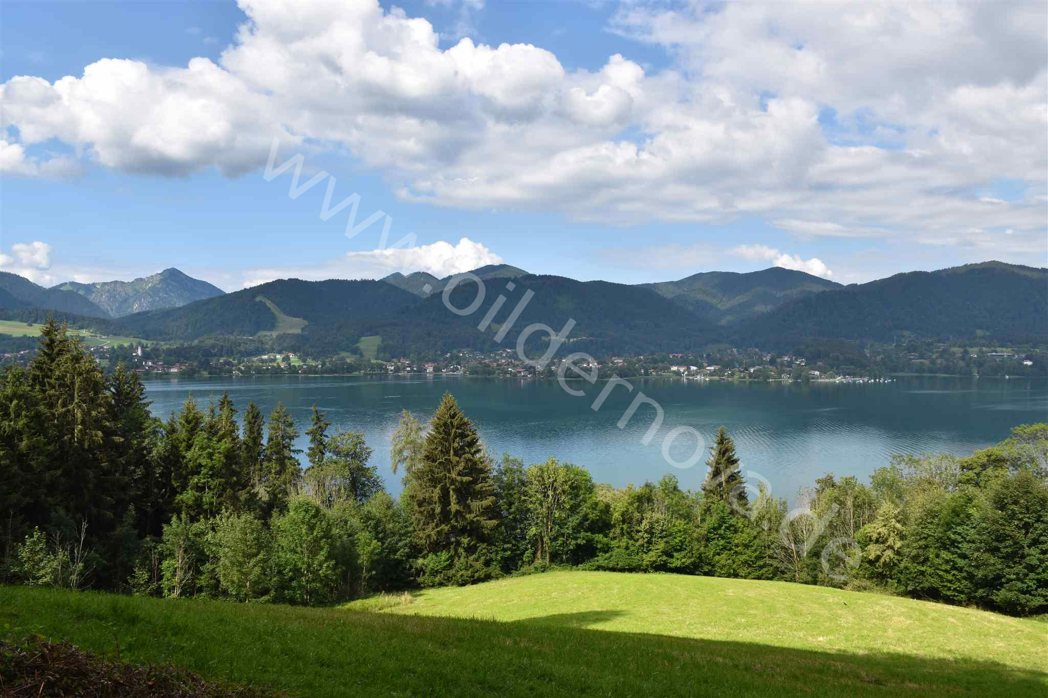 Tegernsee (ID: 000067)