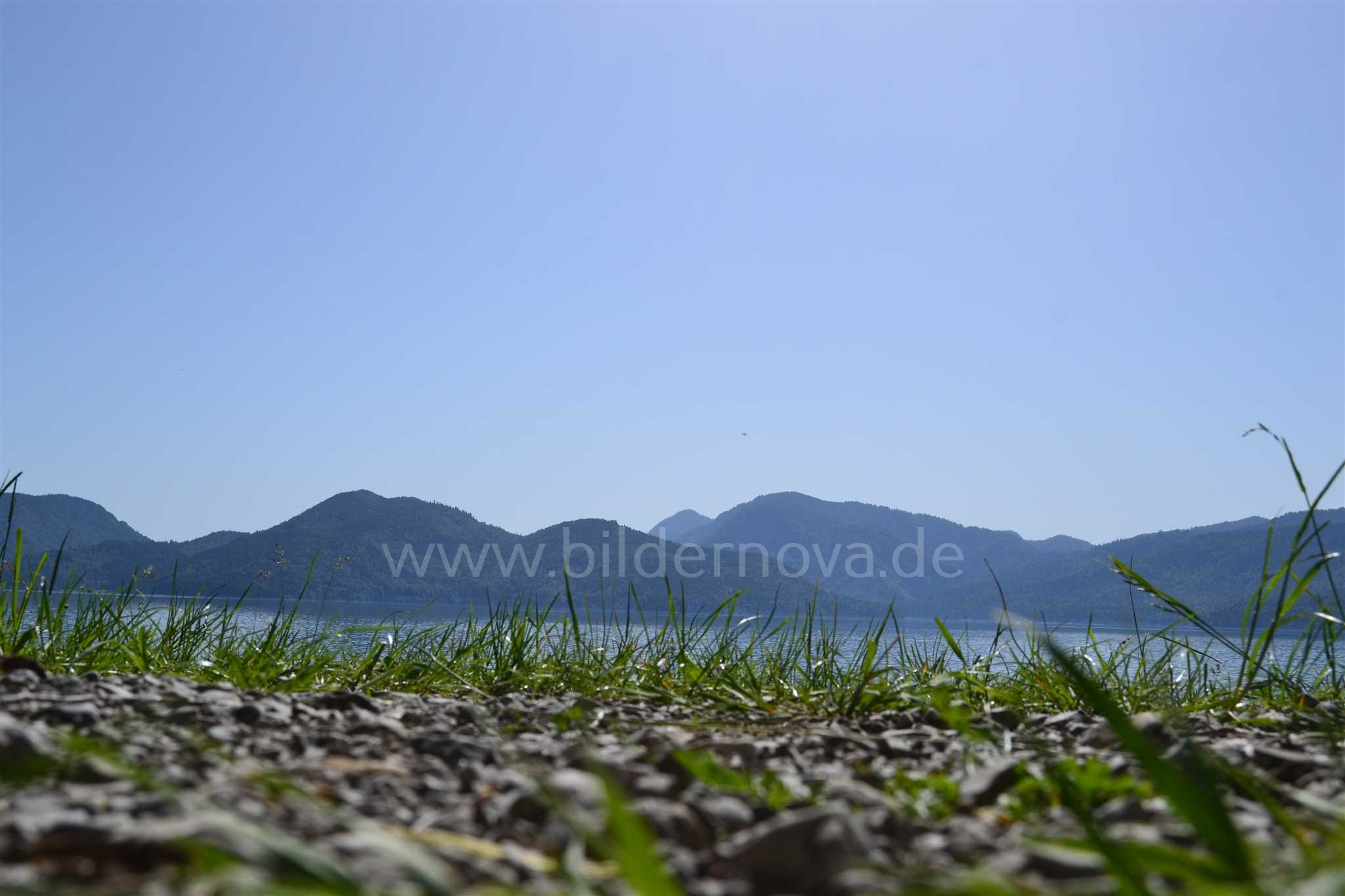 Walchensee (ID: 000072)