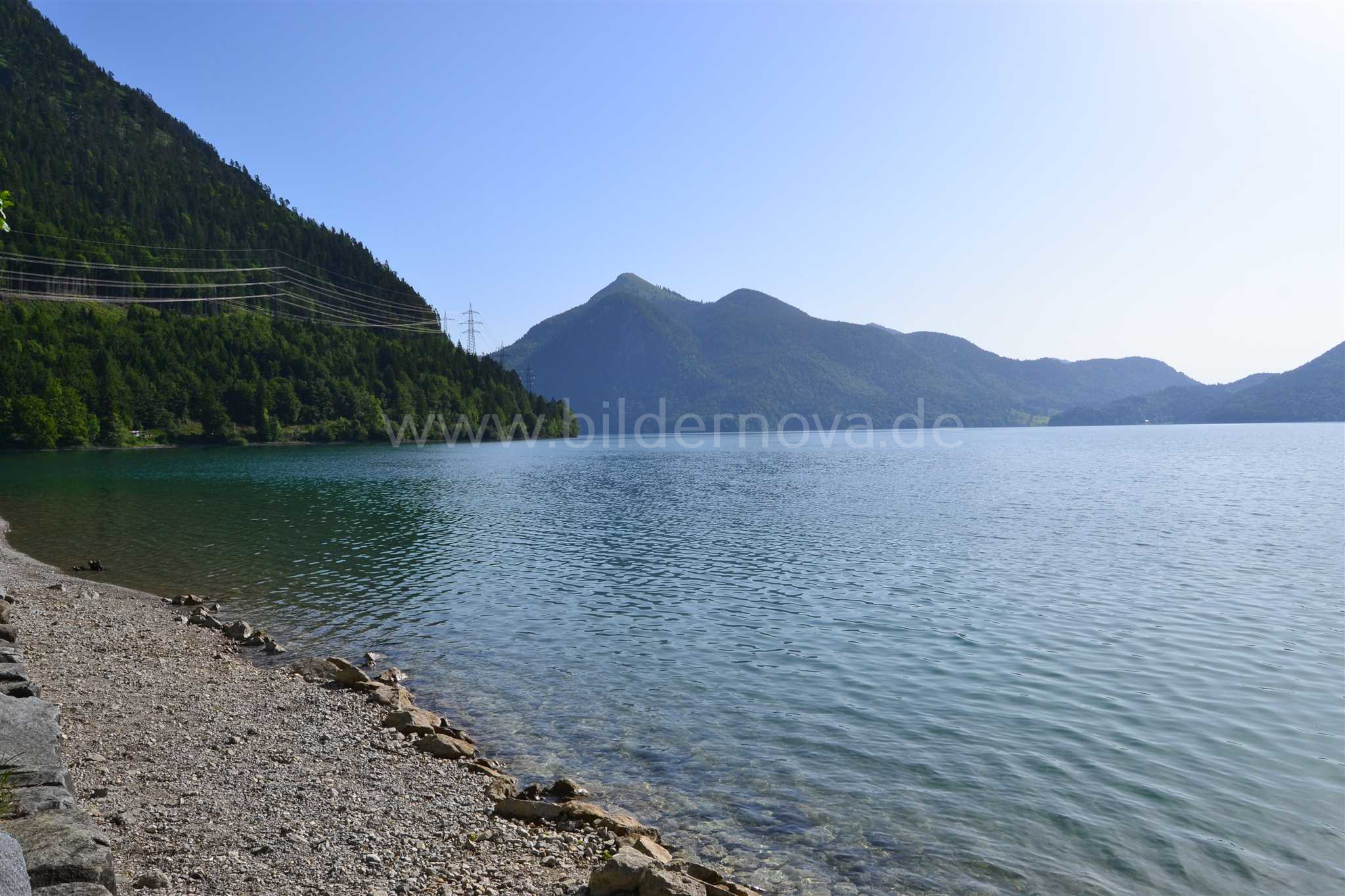 Walchensee (ID: 000071)