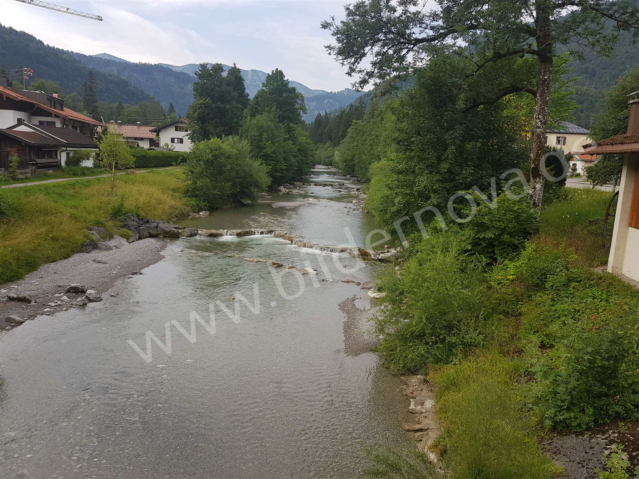 Weißach (ID: 000074)